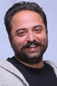 Photo of Babak Behshad