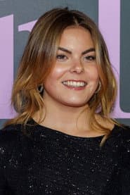 Photo of Eloise of Orange