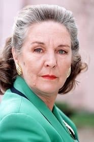 Photo of Rowena Cooper
