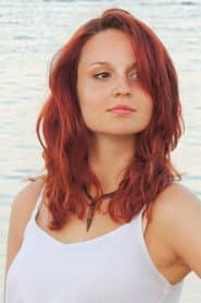 Photo of Katarina Dvornická