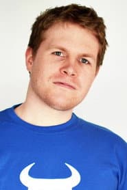Photo of Dan Bull