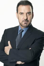 Photo of Luis Xavier Cavazos