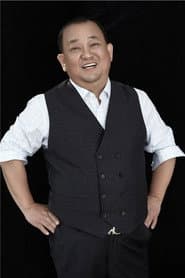 Photo of Zong Xiaojun
