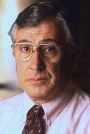 Photo of Robert K. Ressler