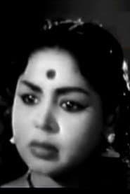 Photo of G. Sakunthala