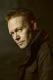 Photo of Chris Hastings