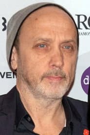 Photo of Neil Mitchell