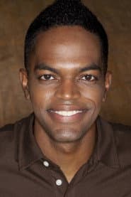 Photo of Hari Williams