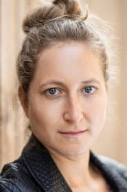 Photo of Sarah Giebel
