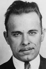 Photo of John Dillinger