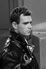 Photo of Tom Gilleran