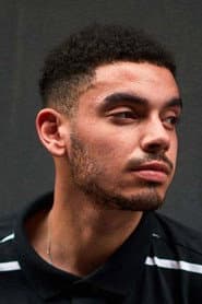 Photo of Kyron Davis