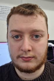 Photo of Thomas James Maguire