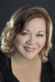 Photo of Pamela Armstrong