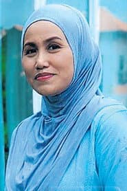 Photo of Ainina Ahmad