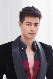 Photo of Kunyakrit Akhawong