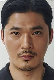 Photo of Jung Je-woo