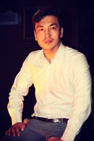 Photo of Omurbek Izrailov