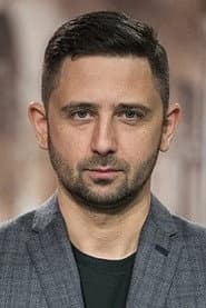 Photo of Andrii Shabanov