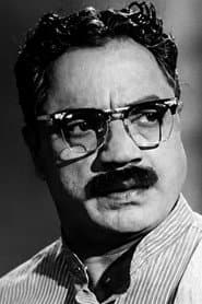Photo of K. D. Santhanam