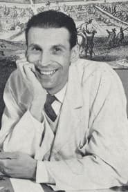 Photo of Toni Pagot