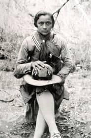 Photo of Maria Bonita