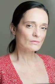 Photo of Larisa Vergou