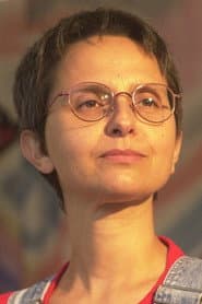 Photo of Zuzana Navarová