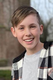 Photo of Caden Milan Hoorn