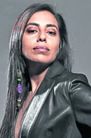 Photo of Mariela Carabajal