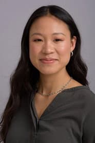 Photo of Justina Ojom