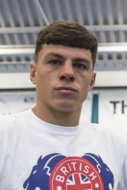 Photo of Pat McCormack