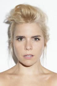 Photo of Paloma Faith