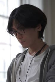 Photo of Tsutomu Iwashita