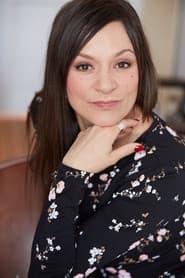Photo of Catherine Vranken