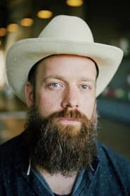 Photo of Josh David Jordan