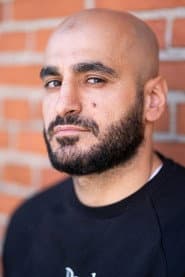 Photo of Kamal Mustaffai