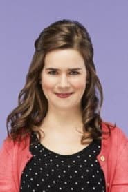 Photo of Zoë Jarman