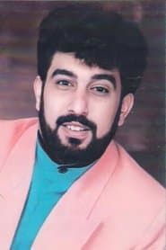 Photo of Hossam Hosny