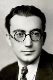 Photo of Rouben Mamoulian