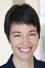 Photo of Elizabeth Liang