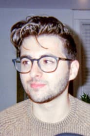 Photo of Samuel Ashurov