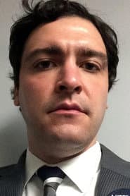 Photo of Nathan Ferguson