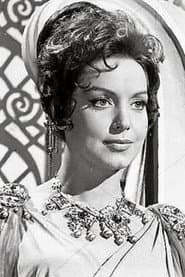 Photo of Barbara Carroll