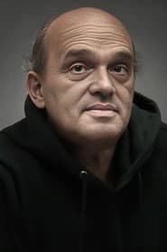 Photo of Samir Abdallah