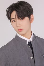 Photo of Kim Min-seo