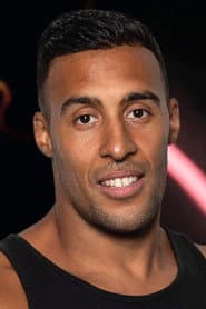 Photo of Ruel DaCosta