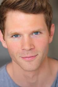 Photo of Eric Allen Smith