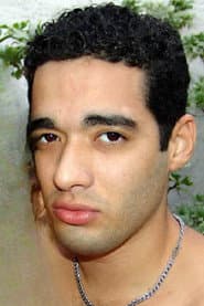 Photo of Richard Maia