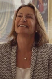 Photo of Barbara Harris
